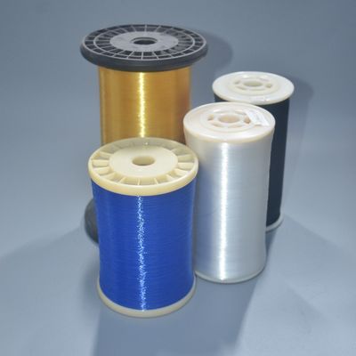 0.20mm Polyéthylène monofilament à haute résistance à faible allongement