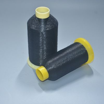 Faible absorption d'humidité PBT Monofilament 0,07 mm Matériau recyclable noir