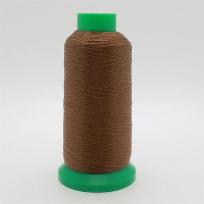 Fils de monofilament de nylon transparent Polyamide blanc naturel