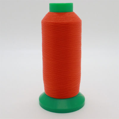 Fils de monofilament de nylon transparent Polyamide blanc naturel
