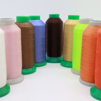 Fils acryliques en vrac en nylon monofilament à haute résistance 50D transparents