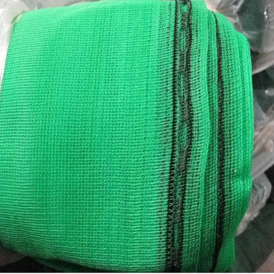 Réseaux agricoles Réseau de fils monofilament HDPE Réseau de tissus monofilament résistant aux produits chimiques