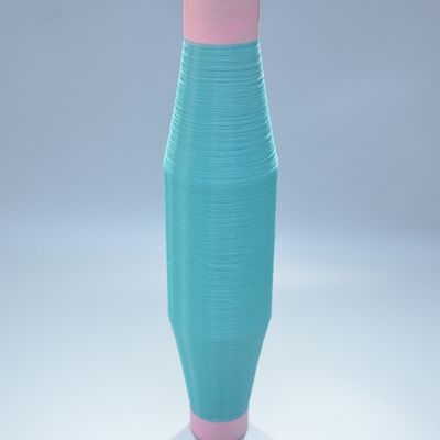 0.20mm PE Monofilament fil Bonne résistance chimique pour le tricot à la main