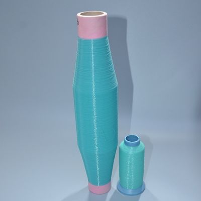 Fils de monofilament de polyéthylène transparent de 0,25 mm fils HDPE