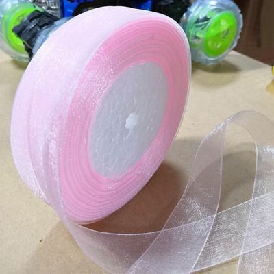 20D/1F 0,05 mm Nylon Mono Fils de nylon 6 fils de couleur brillante noir