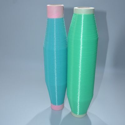 Réseau de sécurité de construction en fils monofilamentés de polyéthylène résistant à l'abrasion