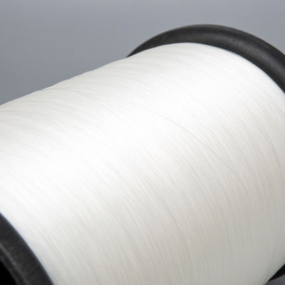 0.22MM Polypropylène Monofilament de fil résistant aux UV Polypropylène de fil pour tricot