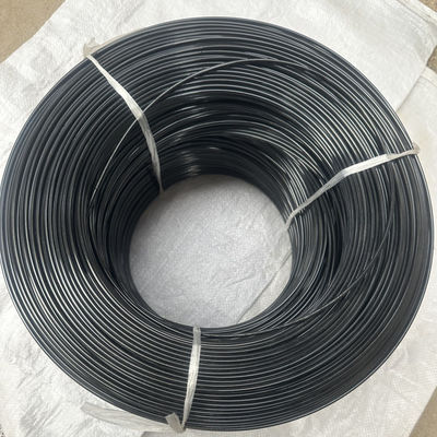 2fils de monofilament PET de 0,0 mm fils de haute ténacité agricoles