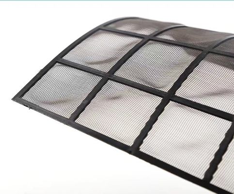 Réseaux de pêche Fil de polypropylène pour crochet Fil plat PP de 0,20 mm
