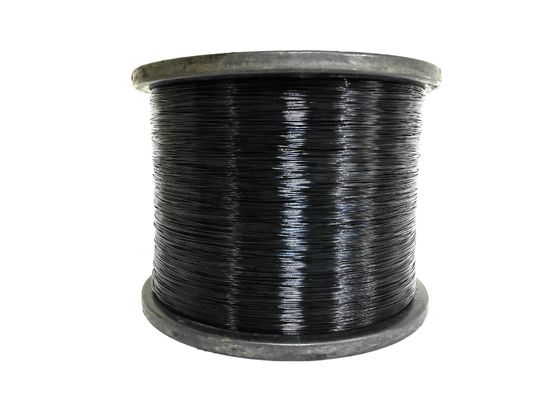 Fil de couture à base de fils monofilament PET en 100% en polyester 50D-300D