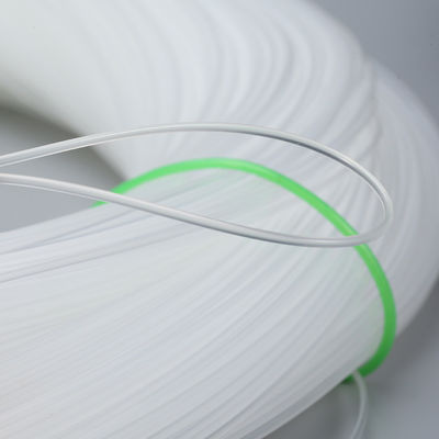 0.30mm Mono-fil de nylon à haute ténacité fil de pêche pour têtes d'acier