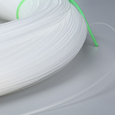 0.30mm Mono-fil de nylon à haute ténacité fil de pêche pour têtes d'acier