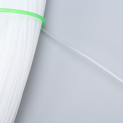 0.30mm Mono-fil de nylon à haute ténacité fil de pêche pour têtes d'acier