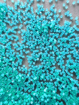 Le produit doit être présenté sous forme d'une couche d'écoulement.