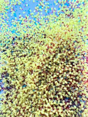 0.5mm Polyamide plastique pa polyamide nylon sable aluminium polissage