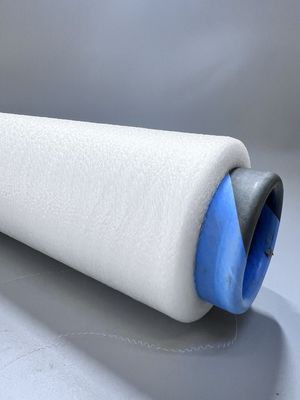 Nylon 66 Monofilament haute résistance 0,20 mm Tordu 30% allongement