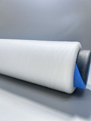 0.12mm Monofilament synthétique fil bouclée polyamide tordue