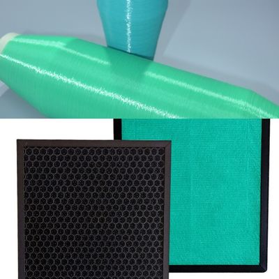 0.30mm Monofilament souple en PEH 1F Excellent allongement du câble en PE