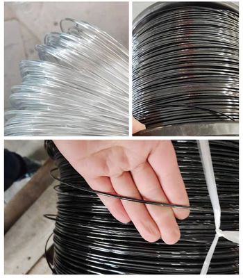 Fils de polyester monofilament pour serres industrielles Fil de plastique