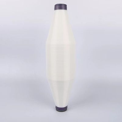 Fils de polyester semi-surd 30D AAA de haute ténacité