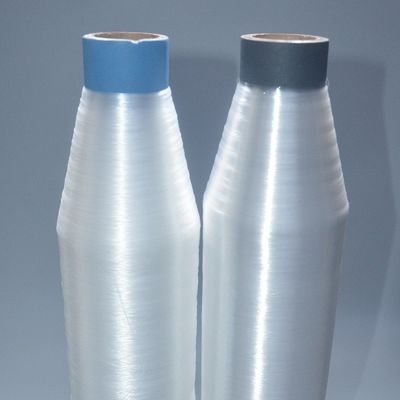 100D 0,12MM Polyamide mono fil Invisible fil de broderie Transparent fil de couture monofilament