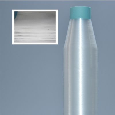 0.11MM Polyester Monofilament Résistance chimique PET Monofilament Fil 50Denier Fil de tissage
