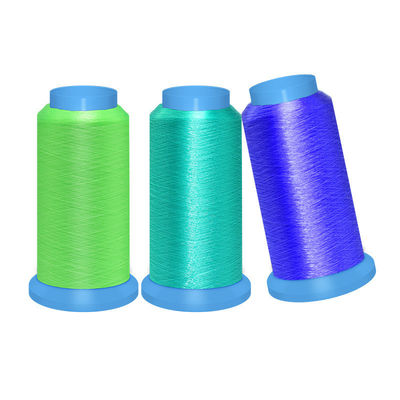 0.14 mm Mono-broderie en polyamide invisible Fil rouge Mono-fil