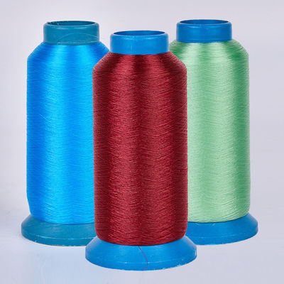 0.13 mm Broderie en monofilament de polyamide invisible Fil transparent Mono fils