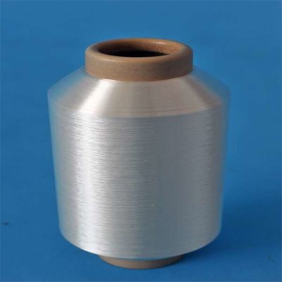 30D TPU Filament unique fil à fusion à chaud fil de couleur naturelle TPU fil de tissage chaussures de sport haut