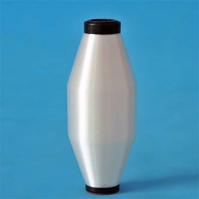 30D TPU Filament unique fil à fusion à chaud fil de couleur naturelle TPU fil de tissage chaussures de sport haut
