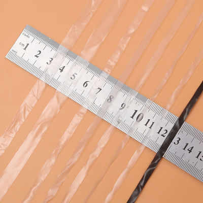 TPU de couleur naturelle élastique TPU Mobilon Tape Tape polonais TPU Noir TPU Filé TPU élastique Filé