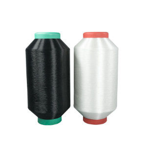 TPU noir à fusion chaude TPU filament de fil à tricoter TPU filament de TPU monofilament