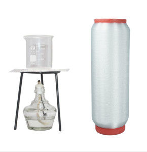 TPU fil à fusion à chaud fil de nylon fil à fusion à chaud tricotage