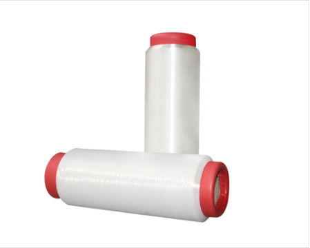 Filtre à fusion à chaud en TPU fil Nylon fil à fusion à chaud en tricot en TPU fil TPU monofilament