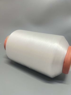 Filtre à fusion à chaud en TPU fil Nylon fil à fusion à chaud en tricot en TPU fil TPU monofilament