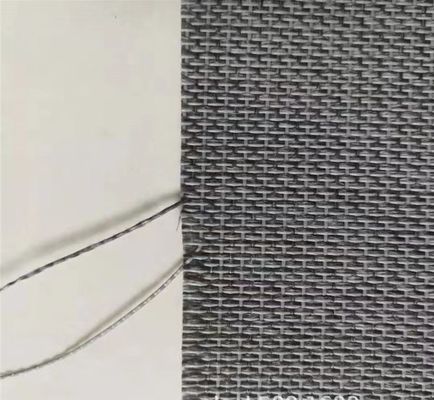Fil de cire synthétique en PVC revêtu de fil résistant à l'eau
