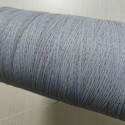 Fils de monofilament TPU TPU enduits de fils adhésifs à fusion chaude TPU fils à fusion chaude fil ciré