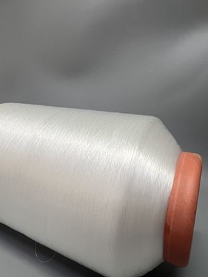 Couche de fils TPU TPU enduits de fils adhésifs à fusion chaude TPU fils à fusion chaude fil ciré