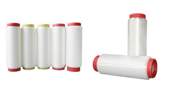 TPU enduit de fil PVC fil Stirling PTFE résistant aux UV fil enduit de synthèse cire de couture fil ciré