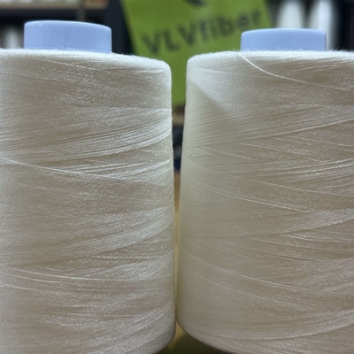 80s/2 Pva fil de couture soluble Polyvinyl alcool