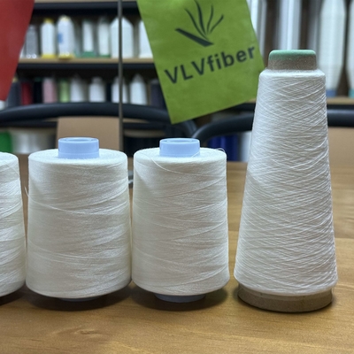 80s/2 Pva fil de couture soluble Polyvinyl alcool