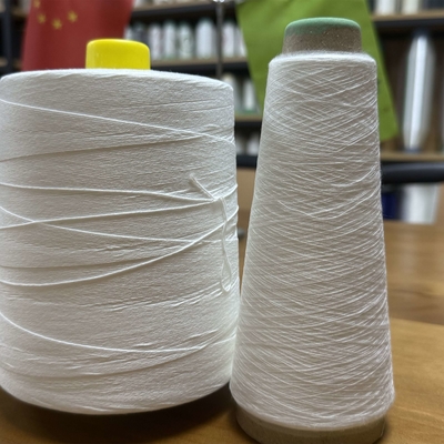 Fil à coudre, broderie et tissage en PVA soluble dans l'eau 40S/2