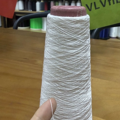 80s/2 Pva fil de couture soluble Polyvinyl alcool
