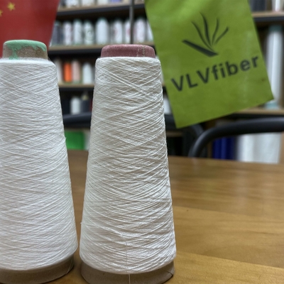 Fil à coudre, broderie et tissage en PVA soluble dans l'eau 40S/2