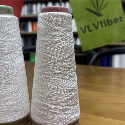 Fil à coudre, broderie et tissage en PVA soluble dans l'eau 40S/2