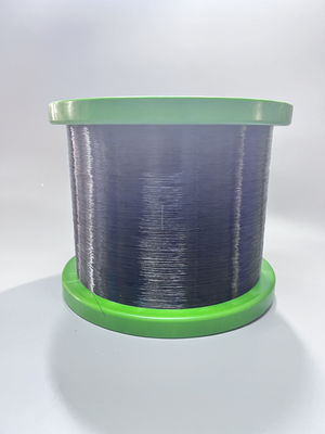 180D 0.18MM 0.06MM PPS Monofilament Yarn High Temperature Resistance for Garment Fabric