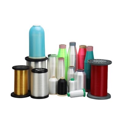 Fil de monofilament anti-flamme en polyester noir de 0,25 mm pour animaux de compagnie