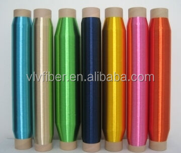 0.22mm fils de polyester anti-incendie noir polyester monofilament de fils à manches tricotées expandable fils de monofilament pour animaux de compagnie