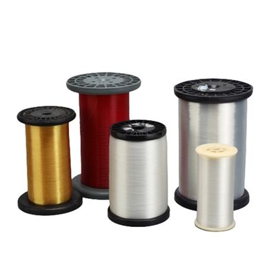 Vente à chaud Fabrique Fabriqué 0,12 mm 0,14 mm Monofilament Fil pour la machine de broderie