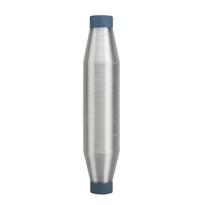 Vente à chaud Fabrique fabriquée 0.06MM 30d/1 0.05MM 20D/1 Monofilament de polyester brillant pour animaux de compagnie 25D/1F pour robe de mariée Monofilament pour animaux de compagnie